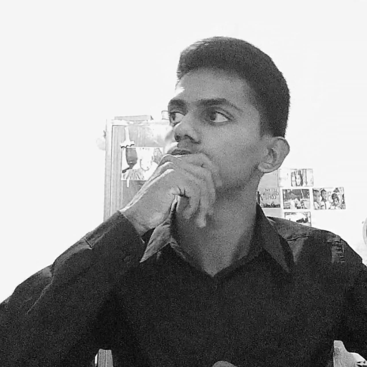 Benaiah Nicholas Nimal